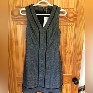 Banana Republic Wool dress